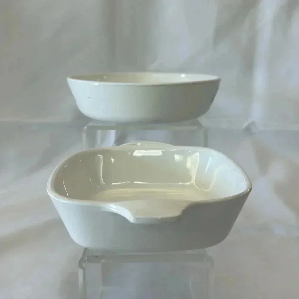 Vintage Corning Ware Le Persil Spice Of Life Bakeware Dishes P-83-B P-41-B